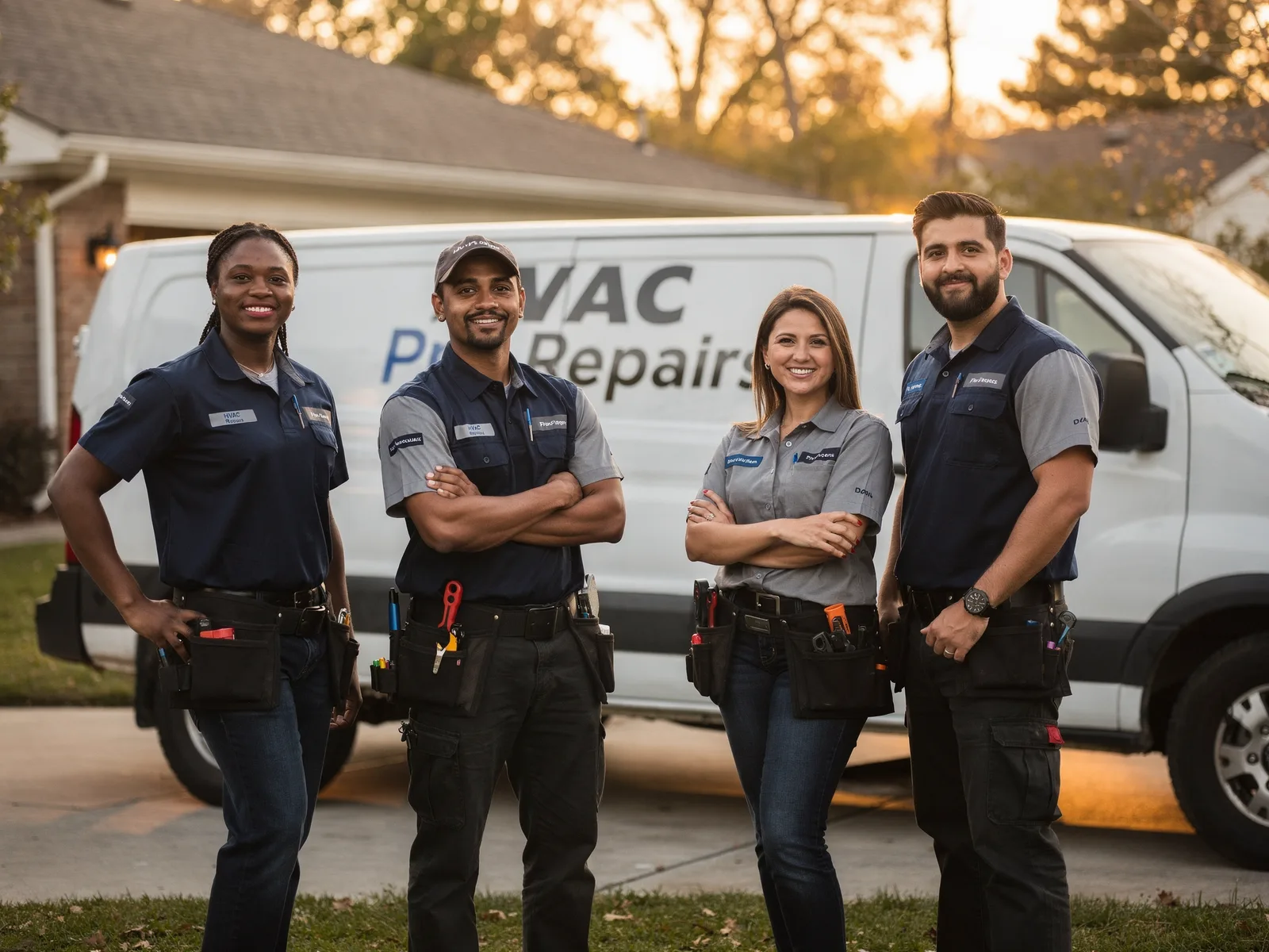 Heat Pump Repair company in Alpha, KY