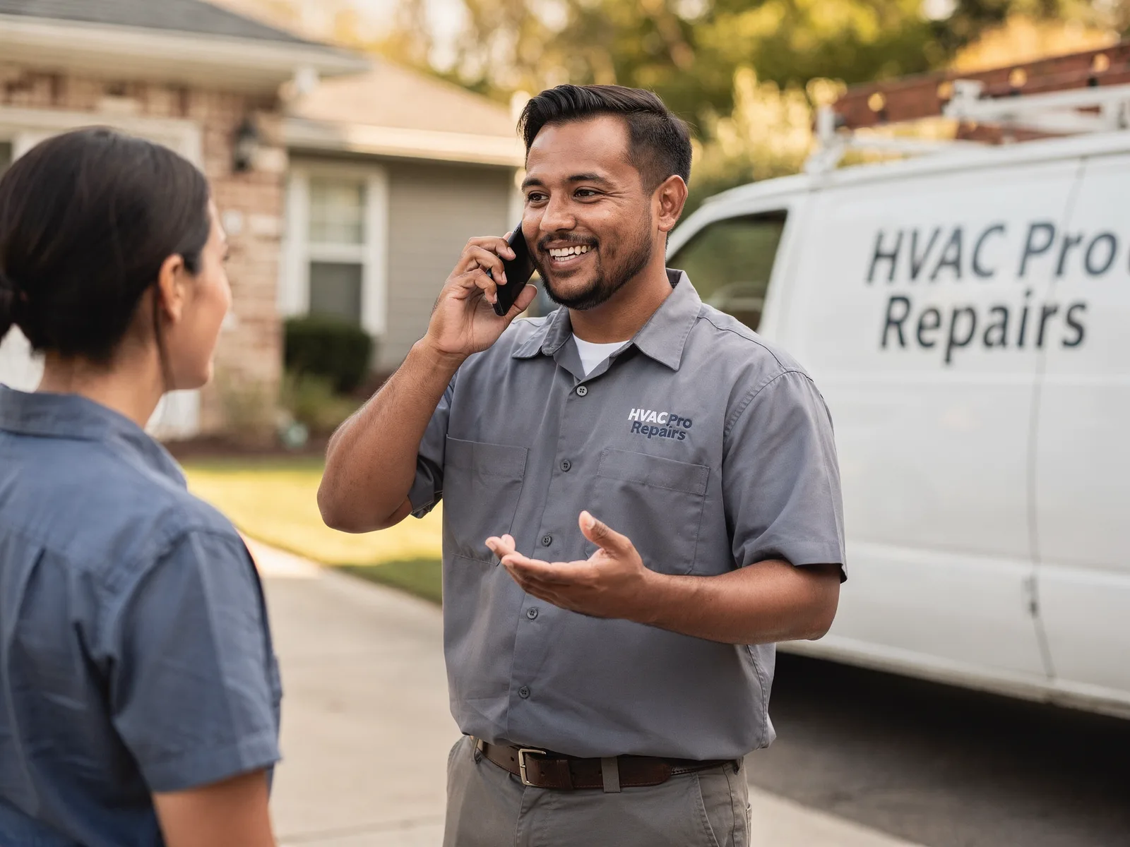 Heat Pump Repair Alpha, KY FAQs